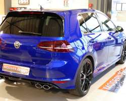 Volkswagen Golf VII R 4Motion DSG 300cv 13