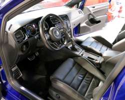 Volkswagen Golf VII R 4Motion DSG 300cv 16