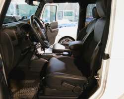 Jeep Wrangler Night Eagle 2.8 CRD 200cv 17