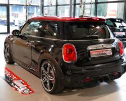 Mini Cooper John Cooper Works 231cv 14