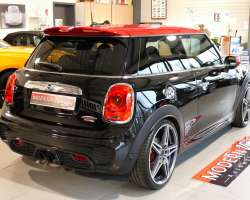 Mini Cooper John Cooper Works 231cv 16