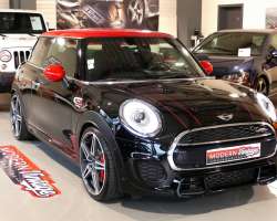 Mini Cooper John Cooper Works 231cv 17