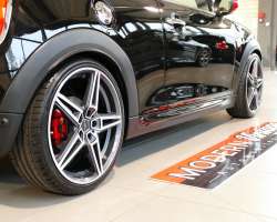 Mini Cooper John Cooper Works 231cv 18