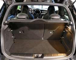 Mini Cooper John Cooper Works 231cv BVA6 Echappement JCW 4 Mini Cooper John Cooper Works 231cv BVA6 Echappement JCW 4