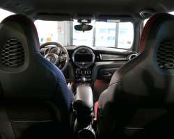 Mini Cooper John Cooper Works 231cv BVA6 Echappement JCW 5 Mini Cooper John Cooper Works 231cv BVA6 Echappement JCW 5