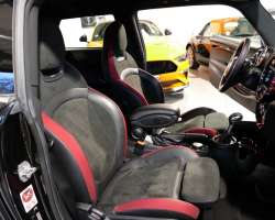 Mini Cooper John Cooper Works 231cv BVA6 Echappement JCW 7