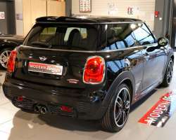 Mini Cooper John Cooper Works 231cv BVA6 Echappement JCW 14