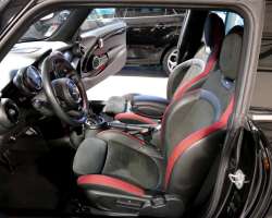 Mini Cooper John Cooper Works 231cv BVA6 Echappement JCW 18
