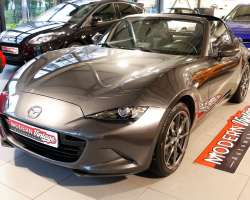 Mazda MX-5 RF 2.0 184cv Recaro Ecotaxe incluse! 3