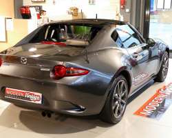 Mazda MX-5 RF 2.0 184cv Recaro Ecotaxe incluse! 12