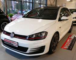 Volkswagen Golf VII GTI Performance 230cv DSG 3 Volkswagen Golf VII GTI Performance 230cv DSG 3