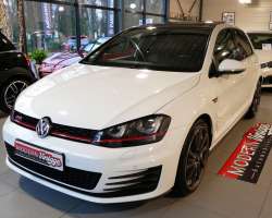 Volkswagen Golf VII GTI Performance 230cv DSG 3