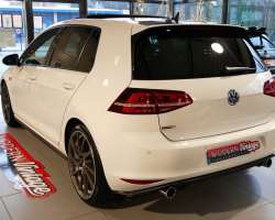 Volkswagen Golf VII GTI Performance 230cv DSG 14