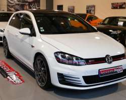 Volkswagen Golf VII GTI Performance 230cv DSG 16