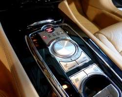 Jaguar XK 5.0 V8 385 Portfolio Bowers Wilkins 9