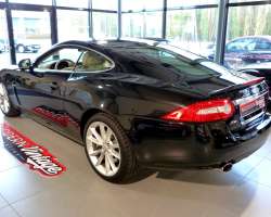 Jaguar XK 5.0 V8 385 Portfolio Bowers Wilkins 13