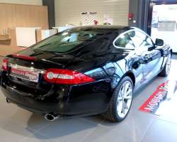 Jaguar XK 5.0 V8 385 Portfolio Bowers Wilkins 14