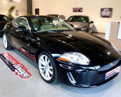 Jaguar XK 5.0 V8 385 Portfolio Bowers Wilkins 15