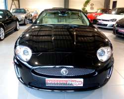 Jaguar XK 5.0 V8 385 Portfolio Bowers Wilkins 16