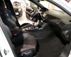 Peugeot 308 GTi 1.6 THP 272cv Facelift 5