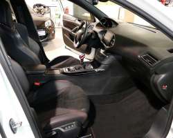 Peugeot 308 GTi 1.6 THP 272cv Facelift 5 Peugeot 308 GTi 1.6 THP 272cv Facelift 5