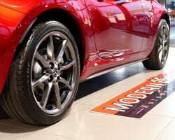 Mazda MX-5 Roadster ND 2.0 184 Selection Recaro 17