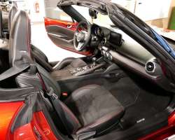 Mazda MX-5 Roadster ND 2.0 184 Selection Recaro 21