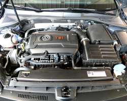 Volkswagen Golf VII GTI Performance 230cv DSG 10