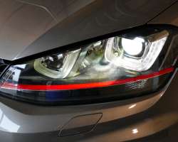 Volkswagen Golf VII GTI Performance 230cv DSG 11
