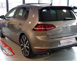 Volkswagen Golf VII GTI Performance 230cv DSG 12