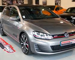 Volkswagen Golf VII GTI Performance 230cv DSG 14