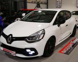 Renault Clio 4 RS Trophy 220 EDC 3