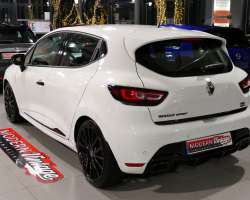 Renault Clio 4 RS Trophy 220 EDC 14