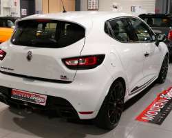 Renault Clio 4 RS Trophy 220 EDC 15