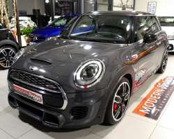 Mini Cooper John Cooper Works 231cv BVA6 3