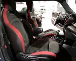 Mini Cooper John Cooper Works 231cv BVA6 5 Mini Cooper John Cooper Works 231cv BVA6 5
