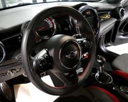 Mini Cooper John Cooper Works 231cv BVA6 6