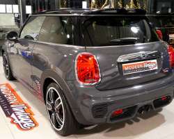 Mini Cooper John Cooper Works 231cv BVA6 14