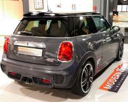 Mini Cooper John Cooper Works 231cv BVA6 16