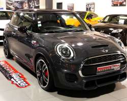 Mini Cooper John Cooper Works 231cv BVA6 17