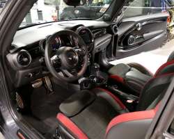 Mini Cooper John Cooper Works 231cv BVA6 19