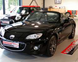 Mazda MX-5 Roadster 1.8 126 Hamaki 3