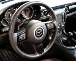 Mazda MX-5 Roadster 1.8 126 Hamaki 5