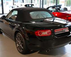 Mazda MX-5 Roadster 1.8 126 Hamaki 11