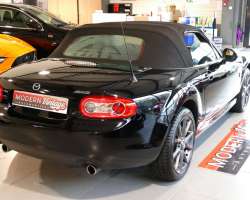 Mazda MX-5 Roadster 1.8 126 Hamaki 12