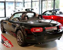 Mazda MX-5 Roadster 1.8 126 Hamaki 13