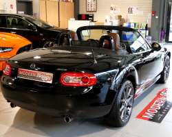 Mazda MX-5 Roadster 1.8 126 Hamaki 14