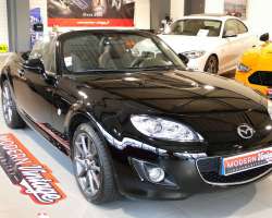 Mazda MX-5 Roadster 1.8 126 Hamaki 15