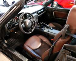 Mazda MX-5 Roadster 1.8 126 Hamaki 17