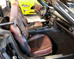 Mazda MX-5 Roadster 1.8 126 Hamaki 20